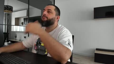 DravenPeak online show from 09-09-25, 06:46