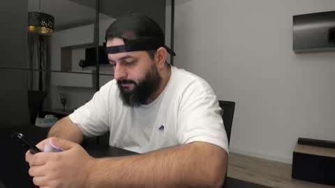 DravenPeak online show from 10-12-25, 03:33