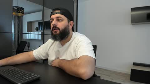 DravenPeak online show from 10-13-25, 01:11