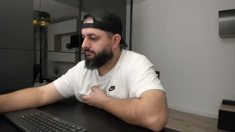 DravenPeak online show from 10-29-25, 07:59