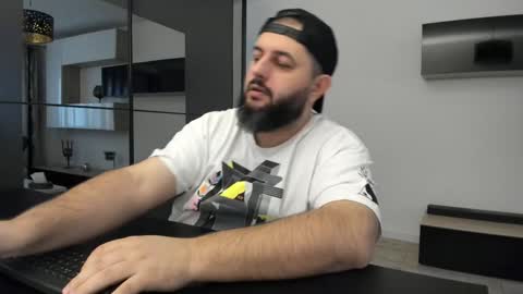 DravenPeak online show from 11-27-25, 08:38