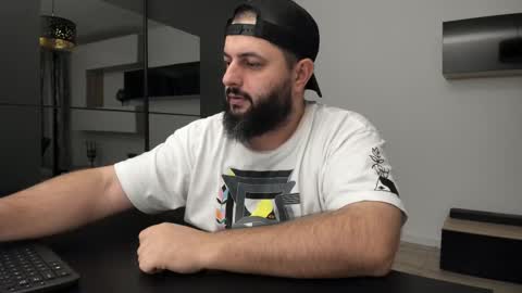 DravenPeak online show from 12-03-25, 11:47