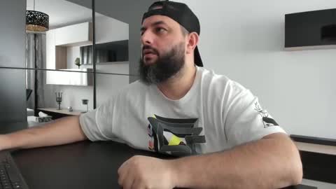 DravenPeak online show from 12-04-25, 11:52