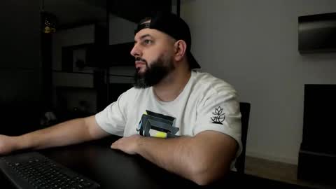 DravenPeak online show from 03-08-26, 02:04