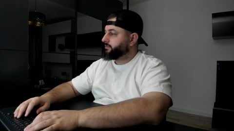 DravenPeak online show from 03-11-26, 06:25