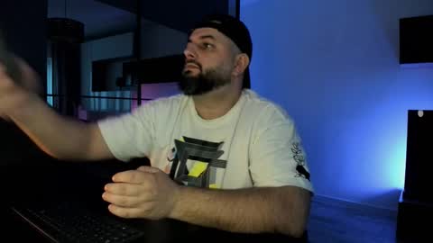 DravenPeak online show from 03-21-26, 04:21