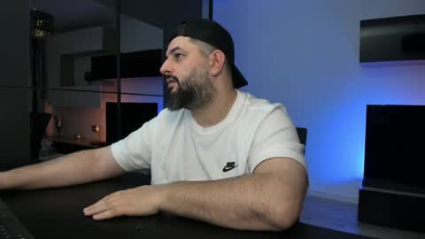 DravenPeak online show from 04-09-26, 12:54