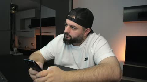 DravenPeak online show from 04-10-26, 06:01