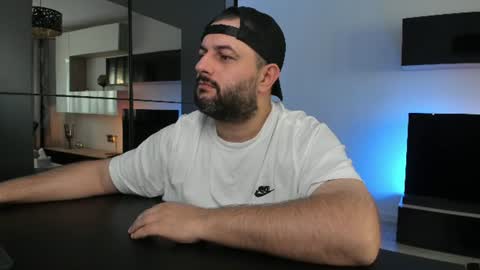 DravenPeak online show from 07-19-26, 04:16