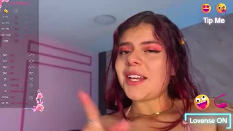 Draviana  online show from 02-13-26, 03:46