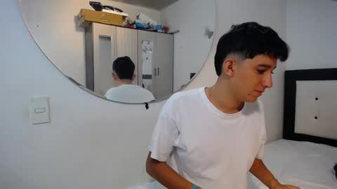 -- nicolle and jhon -- online show from 12-04-25, 06:12