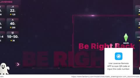 drawingcock online show from 01-13-25, 06:05