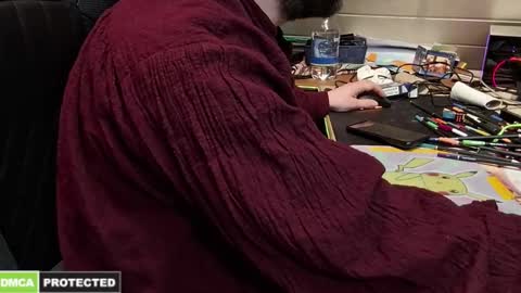 Snapshot of drawingcock chatting on 01-19-25, 11:23 drawingcock online show from 01-19-25, 11:23