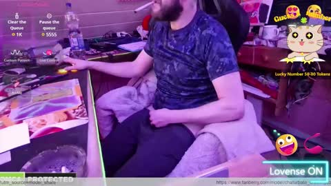 drawingcock online show from 01-21-25, 02:22