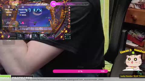 Snapshot of drawingcock chatting on 01-26-25, 07:42 drawingcock online show from 01-26-25, 07:42