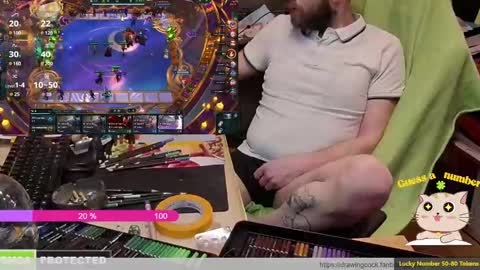 Snapshot of drawingcock chatting on 01-29-25, 07:43 drawingcock online show from 01-29-25, 07:43