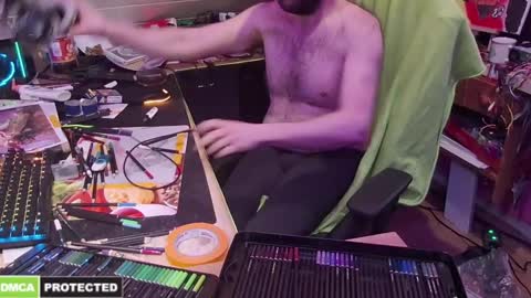 Snapshot of drawingcock chatting on 01-30-25, 05:30 drawingcock online show from 01-30-25, 05:30