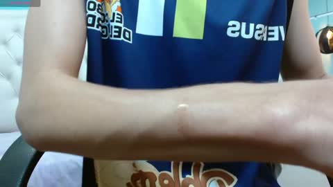 DraxBlade online show from 04-16-26, 09:39