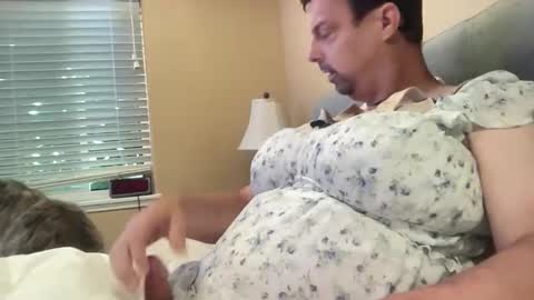 Dr of Boobs and Bras online show from 11-10-25, 06:51