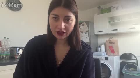 mari di online show from 01-28-25, 09:19