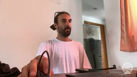 new profile Aircum99  online show from 02-19-26, 02:57