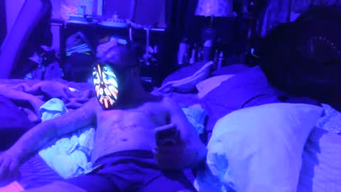 dreaded_folks online show from 01-12-26, 03:01