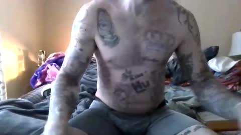 dreaded_folks online show from 03-01-26, 01:57