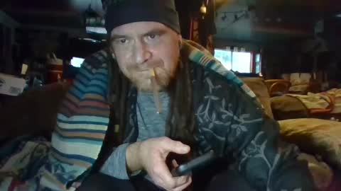 DreadedChefLoXXX online show from 02-07-25, 03:30