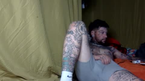 Dreadedted online show from 02-05-26, 09:14