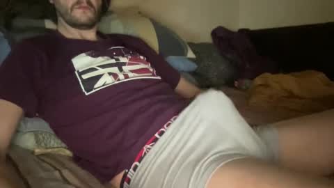 Dreads online show from 01-18-25, 11:55