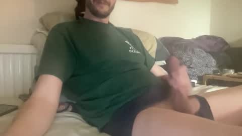 Dreads online show from 04-23-26, 08:55