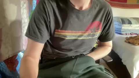 Dreads online show from 04-30-26, 03:51