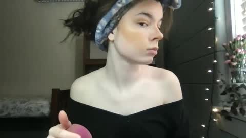 ur dream girl online show from 02-26-25, 05:28