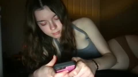 ur dream girl online show from 03-05-25, 06:23