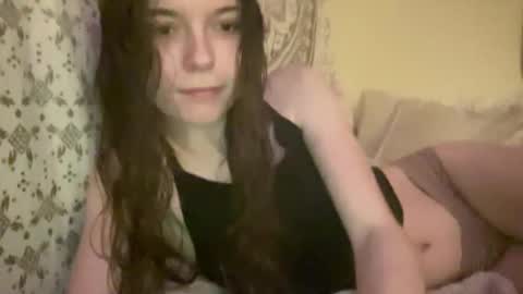 ur dream girl online show from 11-19-25, 04:34