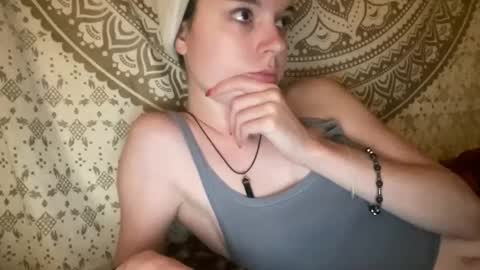 Snapshot of dream1girl_ chatting on 04-16-26, 04:57 ur dream girl online show from 04-16-26, 04:57