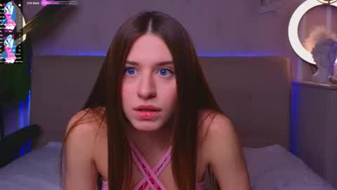 Snapshot of dream__crush chatting on 11-05-25, 08:36 Bonnie online show from 11-05-25, 08:36