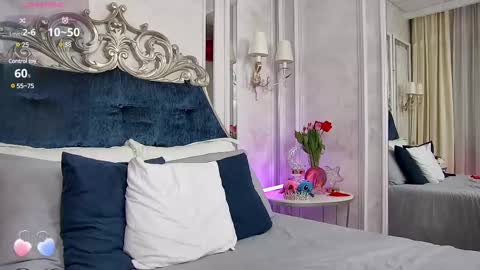 Maria online show from 03-08-25, 10:54