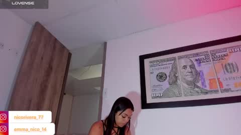  Emma  Nico  online show from 05-15-26, 11:39