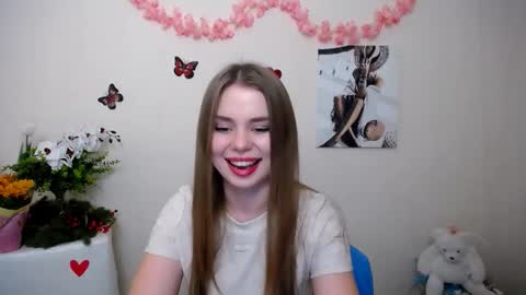 Mari online show from 03-08-26, 10:08