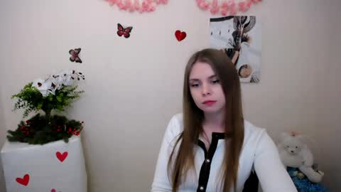 Mari online show from 04-11-26, 07:45