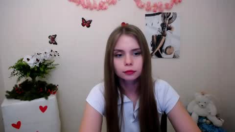 Mari online show from 04-21-26, 08:09