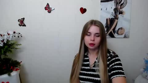 Mari online show from 06-08-26, 06:14