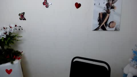 Mari online show from 07-11-26, 06:05