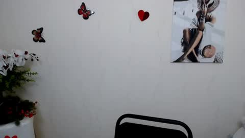 Mari online show from 07-26-26, 07:37