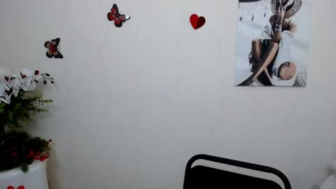 Mari online show from 07-29-26, 07:28