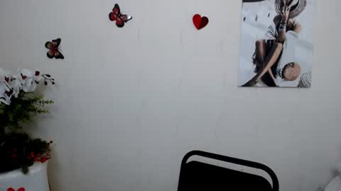 Mari online show from 07-30-26, 07:07