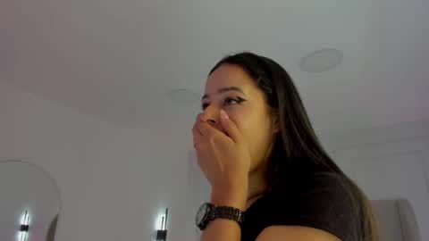 Snapshot of dream_nena chatting on 10-14-25, 03:51 N E N A online show from 10-14-25, 03:51