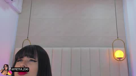 N E N A  online show from 12-21-25, 08:16