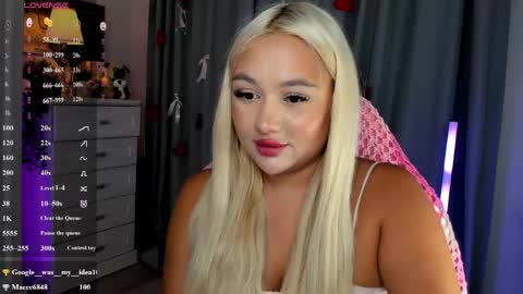  Mary   pvt open    use pink and blue app lovense online show from 04-15-26, 07:58
